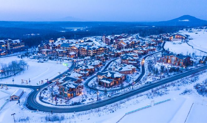 4—2025年我国冰雪旅游发展特点开元棋牌试玩热点观察 李宇：202(图2)